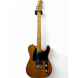 Used Fender Used 2021 Fender American Professional II Telecaster Natural Solid Body Electric Guitar