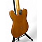 Used Fender Used 2021 Fender American Professional II Telecaster Natural Solid Body Electric Guitar