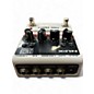 Used NUX Time force Effect Pedal