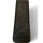 Used Dunlop Used Dunlop GCB95 Original Crybaby Wah Effect Pedal