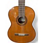 Used Cordoba C5 Left Handed Natural Nylon String Acoustic Guitar thumbnail