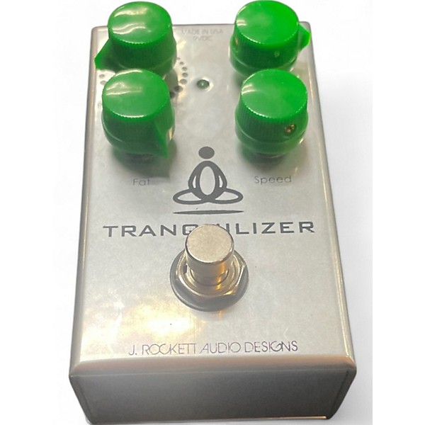 Used J.Rockett Audio Designs tranquilizer Effect Pedal