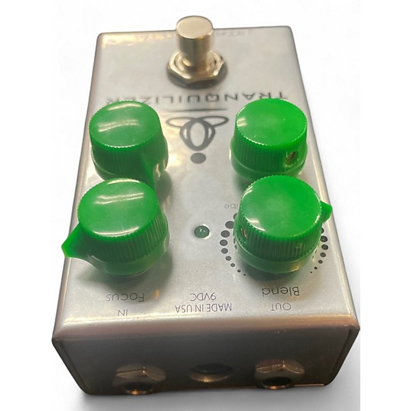 Used J.Rockett Audio Designs tranquilizer Effect Pedal