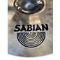 Used SABIAN Used SABIAN HHX Xplosion Crash Brilliant Cymbal