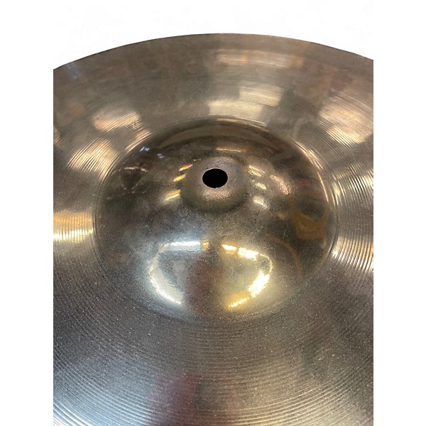 Used SABIAN Used SABIAN HHX Xplosion Crash Brilliant Cymbal