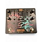 Used Used KMA Machines  Guardian of the wurm Effect Pedal thumbnail