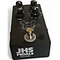 Used JHS Pedals Used JHS Pedals PACKRAT Effect Pedal