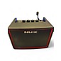 Used NUX mighty lite bt Battery Powered Amp thumbnail