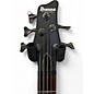 Used Ibanez Used Ibanez EDB555 Natural Electric Bass Guitar