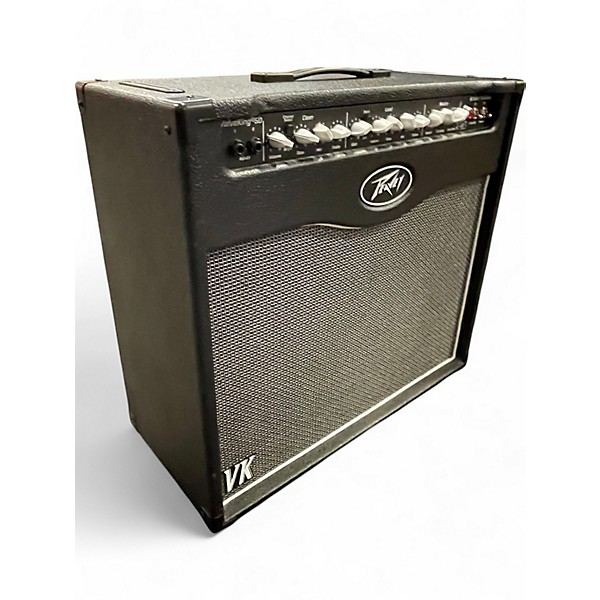 Used Peavey Valve King 1x12 Tube Guitar Combo Amp