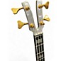 Vintage Kramer Vintage Kramer DMZ6000 Natural Electric Bass Guitar