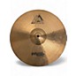 Used Paiste Used Paiste 14in 802 Hi-hat Pair Cymbal