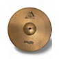 Used Paiste Used Paiste 14in 802 Hi-hat Pair Cymbal