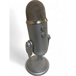 Used Blue Used Blue Yeti USB Microphone