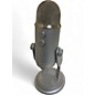 Used Blue Used Blue Yeti USB Microphone