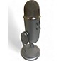 Used Blue Used Blue Yeti USB Microphone