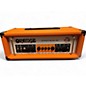 Used Orange Amplifiers Used Orange Amplifiers Super Crush 100 Solid State Guitar Amp Head