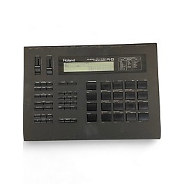 Used Roland Used Roland r8 Drum Machine