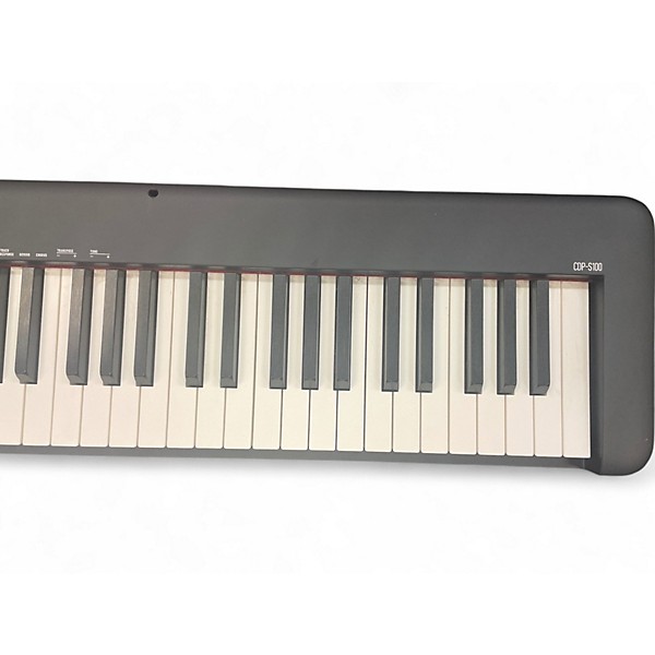 Used Casio CDPS100 Digital Piano