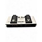 Used BOSS Used BOSS FS6 Dual Footswitch Sustain Pedal