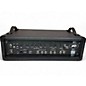 Used Peavey Used Peavey max 700 Bass Amp Head thumbnail