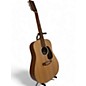 Used Martin Used MARTIN DX2 Natural 12 String Acoustic Guitar thumbnail