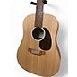 Used Martin Used MARTIN DX2 Natural 12 String Acoustic Guitar