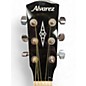 Used Alvarez Used Alvarez RD26 Dreadnought 3 Color Sunburst Acoustic Guitar