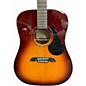 Used Alvarez Used Alvarez RD26 Dreadnought 3 Color Sunburst Acoustic Guitar