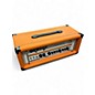 Used Orange Amplifiers CR120H Crush Pro 120W Solid State Guitar Amp Head thumbnail