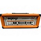 Used Orange Amplifiers CR120H Crush Pro 120W Solid State Guitar Amp Head