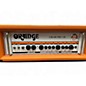 Used Orange Amplifiers CR120H Crush Pro 120W Solid State Guitar Amp Head