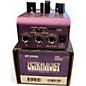 Used Strymon ULTRAVIOLET Effect Pedal