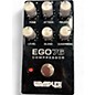 Used Wampler EGO 76 Effect Pedal thumbnail