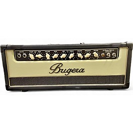 Used Bugera Used Bugera Vintage V55 Infinium Tube Guitar Amp Head