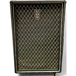 Used VOX Used VOX ESSEX BASS Guitar Cabinet