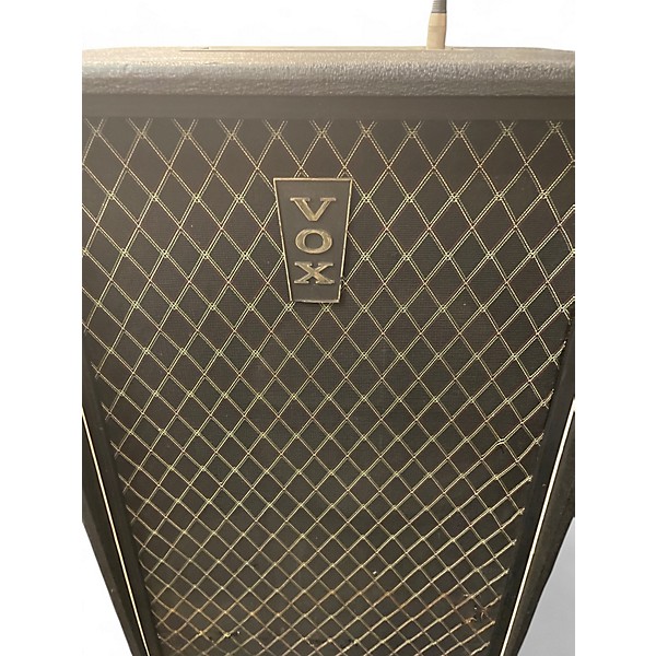 Used VOX Used VOX ESSEX BASS Guitar Cabinet