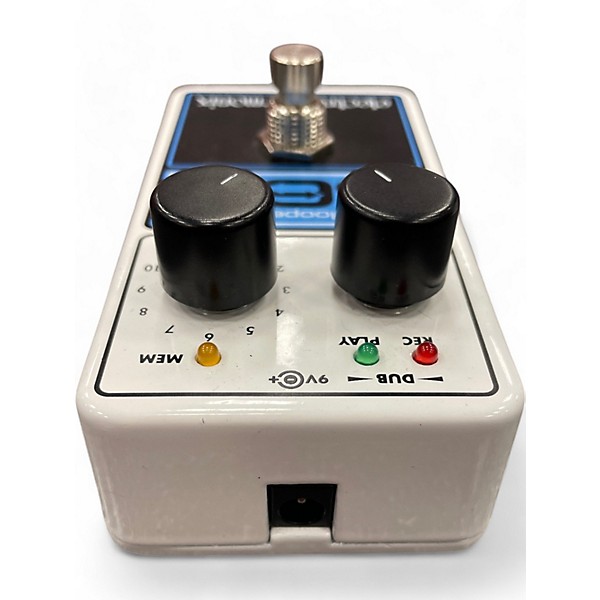 Used Electro-Harmonix Looper 360 Nano Pedal