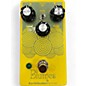 Used EarthQuaker Devices BLUMES Effect Pedal thumbnail