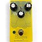 Used EarthQuaker Devices BLUMES Effect Pedal