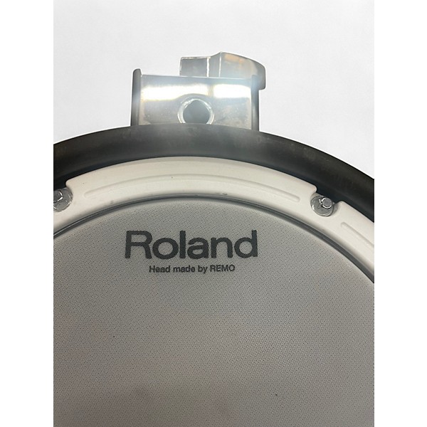 Used Roland PDX8 Trigger Pad