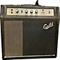 Used Guild Thunder 1 Model T1-12 Tube Guitar Combo Amp thumbnail