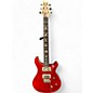 Used PRS Custom 22 Cherry Solid Body Electric Guitar thumbnail