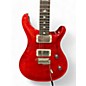 Used PRS Custom 22 Cherry Solid Body Electric Guitar