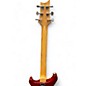 Used PRS Custom 22 Cherry Solid Body Electric Guitar