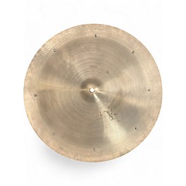 Used Zildjian 22in Swish Cymbal