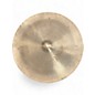 Used Zildjian 22in Swish Cymbal thumbnail