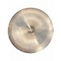 Used Zildjian 22in Swish Cymbal