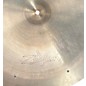 Used Zildjian 22in Swish Cymbal