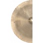 Used Zildjian 22in Swish Cymbal